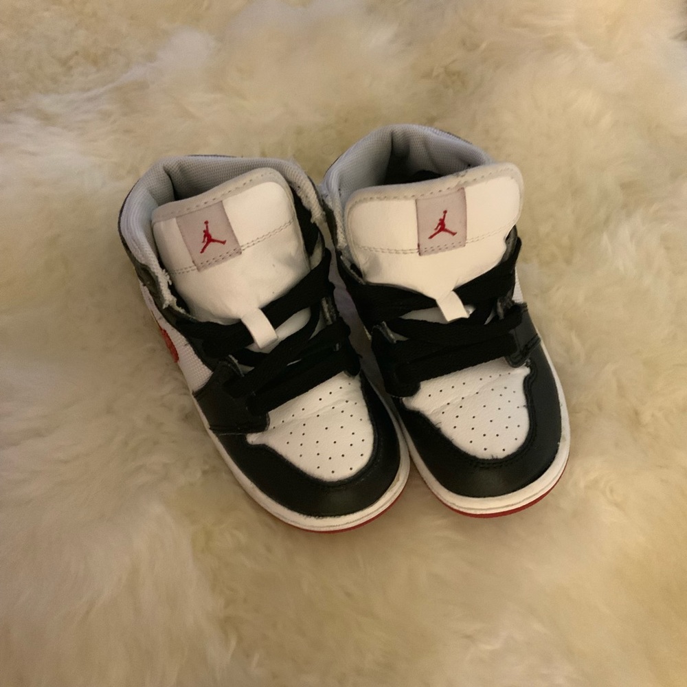 Nike Air Jordan 1 Retro